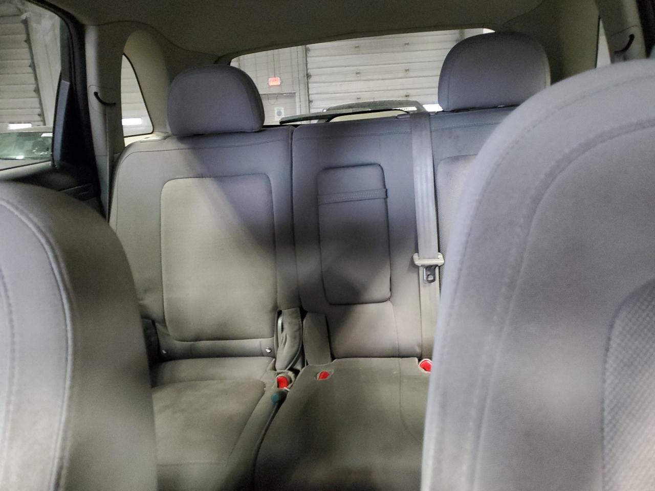 2008 Saturn VUE - Image 10
