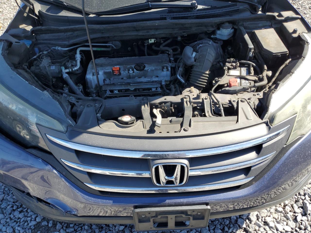 2013 Honda CR-V - Image 12