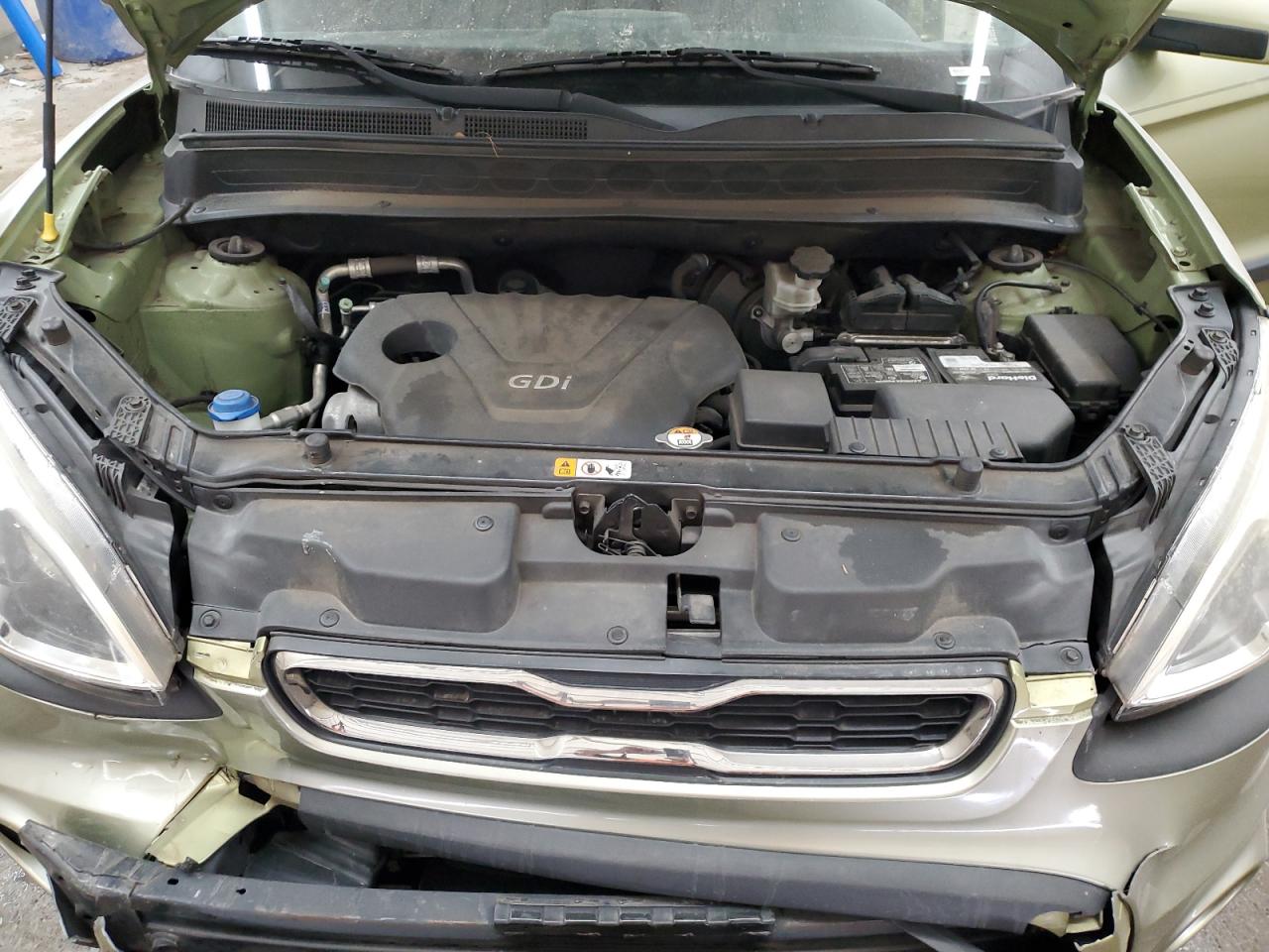 2013 Kia Soul - Image 11