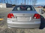 2005 Honda Civic Ex en Venta en Arlington, WA - Front End