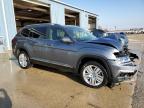 2020 Volkswagen Atlas Sel للبيع في Eldridge، IA - Front End