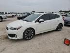 2023 Subaru Impreza Limited for Sale in Houston, TX - Hail
