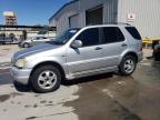 2000 Mercedes-Benz Ml 320 for Sale in New Orleans, LA - Rear End