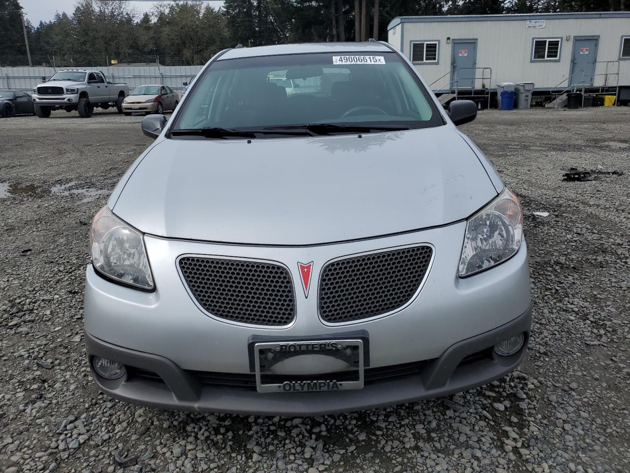 2008 Pontiac Vibe - Image 5
