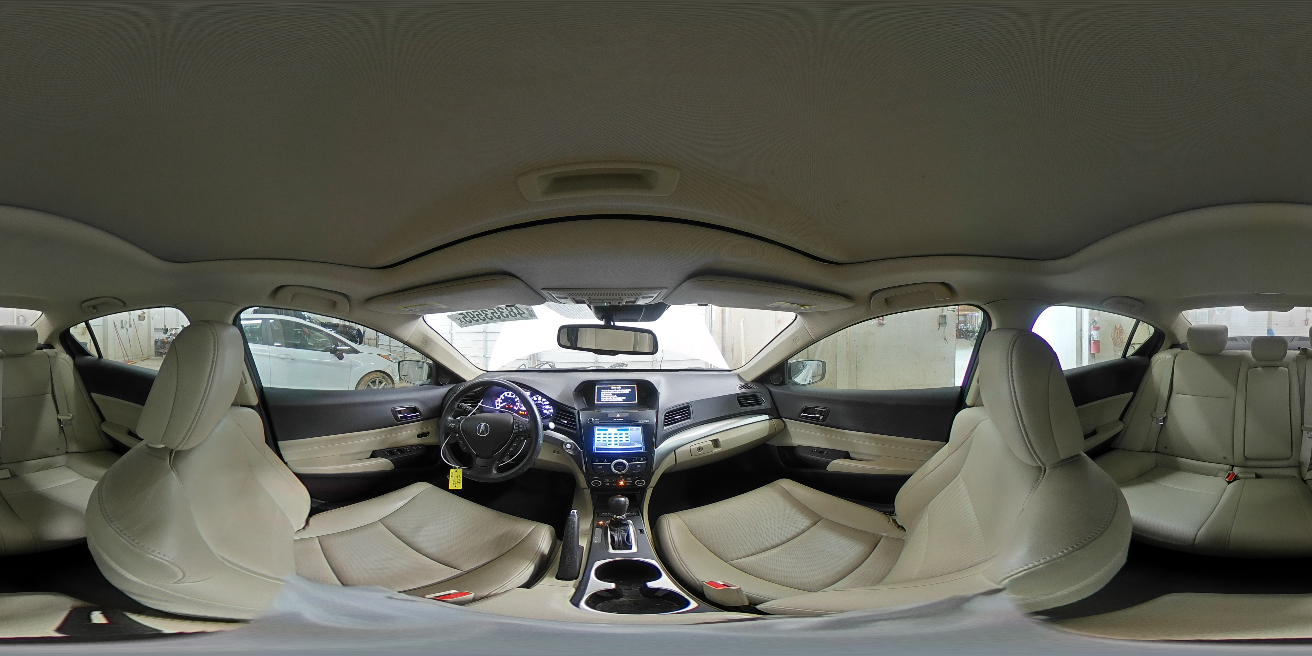 2016 Acura ILX - Image 14