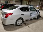 2016 Nissan Versa S for Sale in Eldridge, IA - Front End