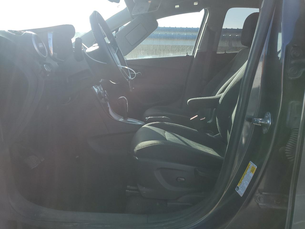 2016 Chevrolet Trax - Image 7