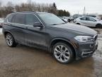 2015 BMW X5 XDRIVE35I à vendre chez Copart ON - LONDON