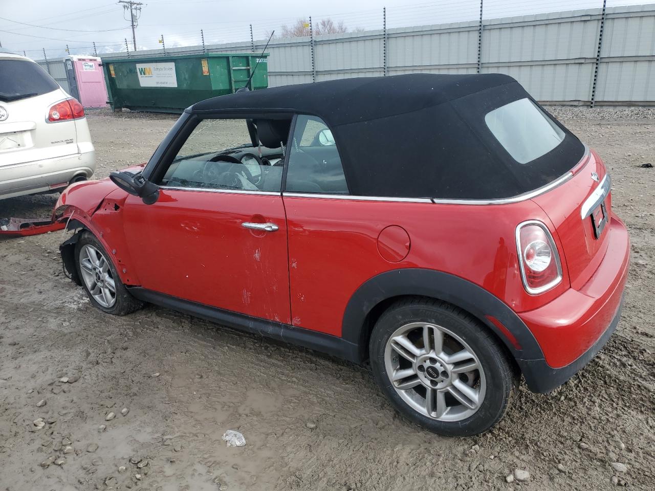 2012 MINI Cooper - Image 2