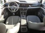 2024 Volkswagen Taos Se en Venta en Haslet, TX - Front End