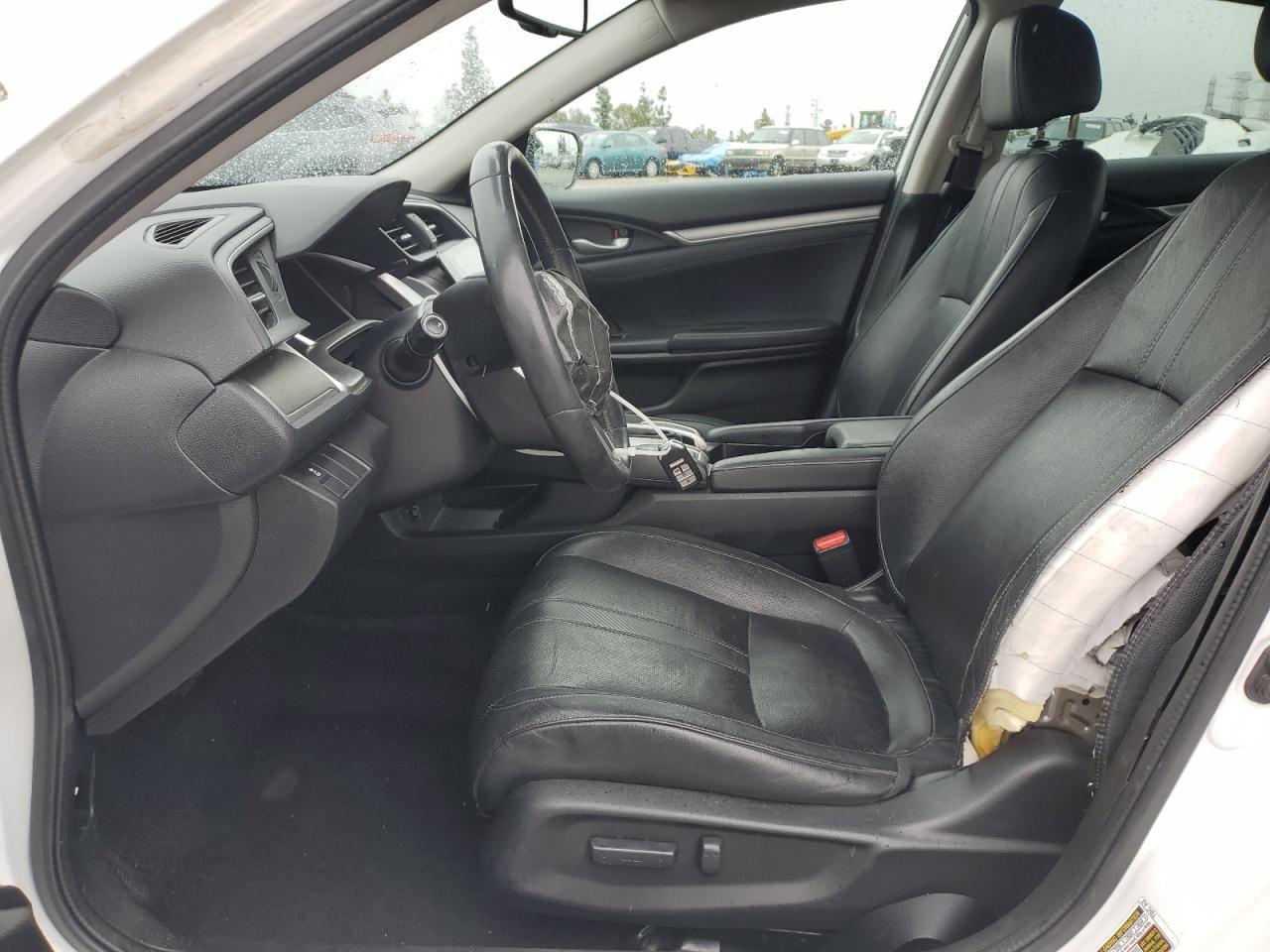 2016 Honda Civic - Image 7