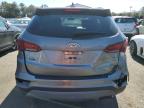 2018 Hyundai Santa Fe Sport  продається в Exeter, RI - Rear End