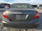 2012 Honda Civic Lx en Venta en Montgomery, AL - Front End