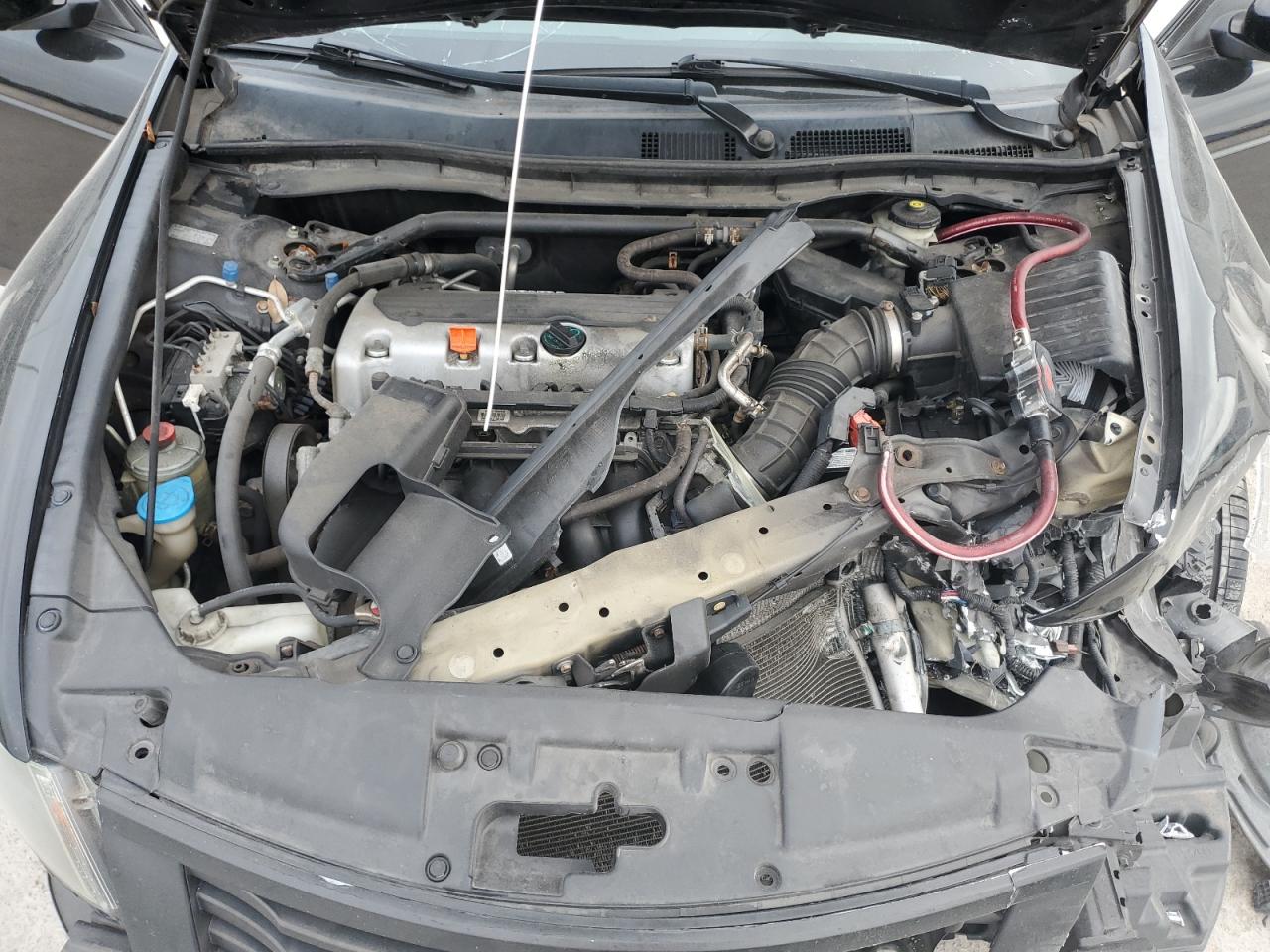 2010 Honda Accord - Image 11
