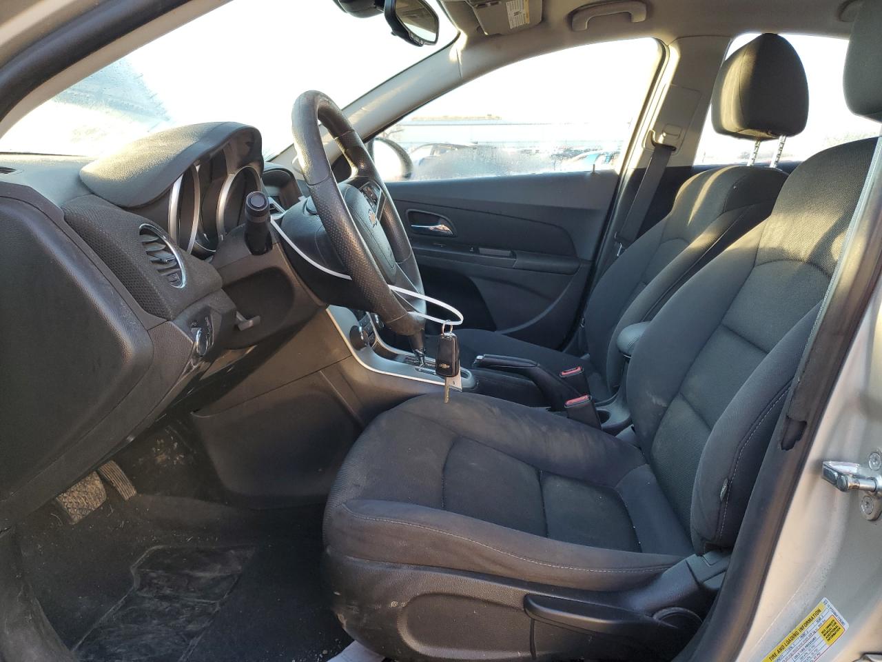 2015 Chevrolet Cruze - Image 7