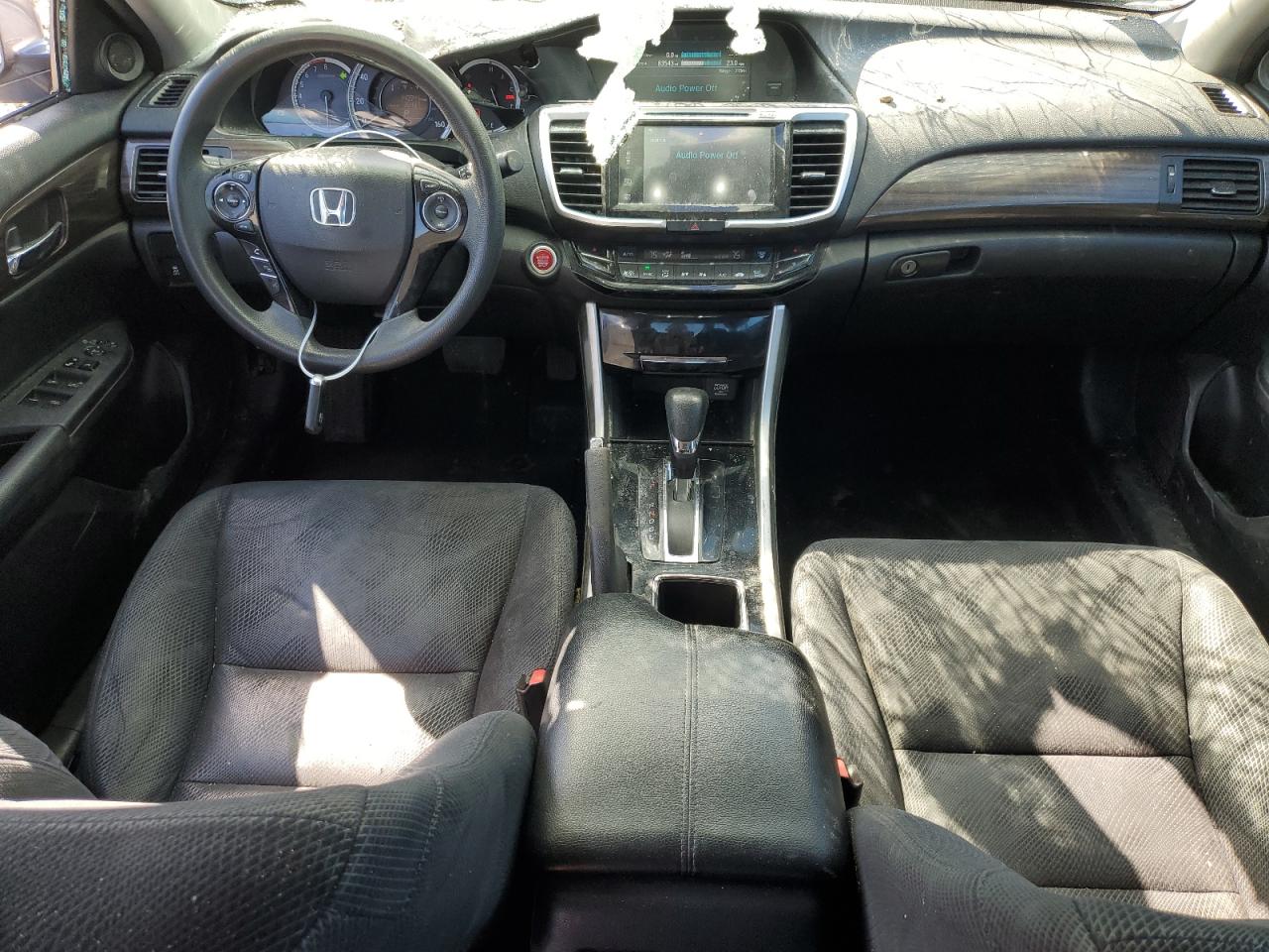 2017 Honda Accord - Image 8