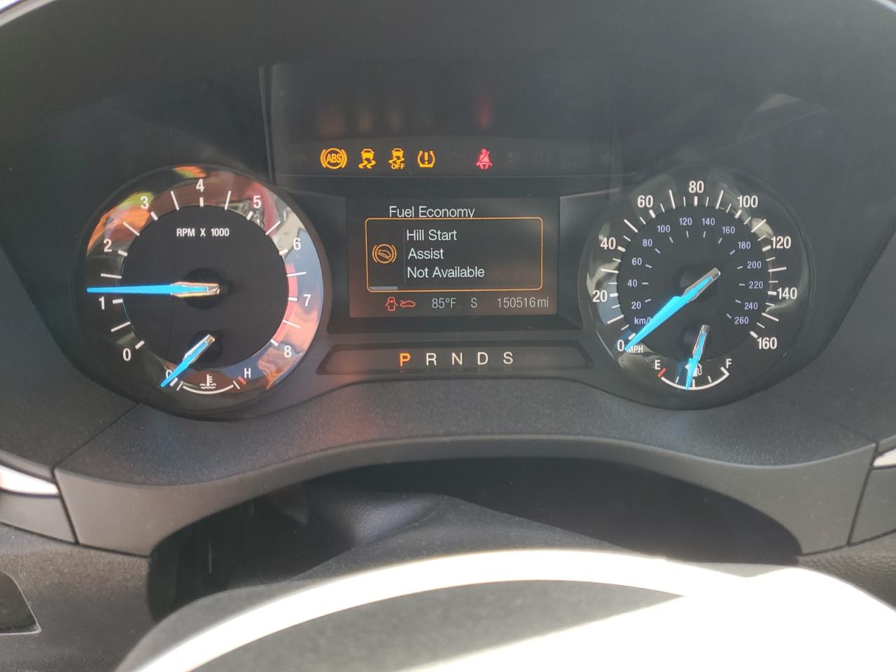 3FA6P0HD4GR319351 FORD FUSION 2016