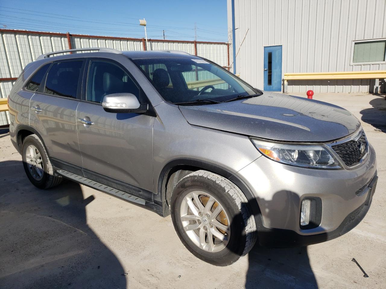 2015 Kia Sorento - Image 4