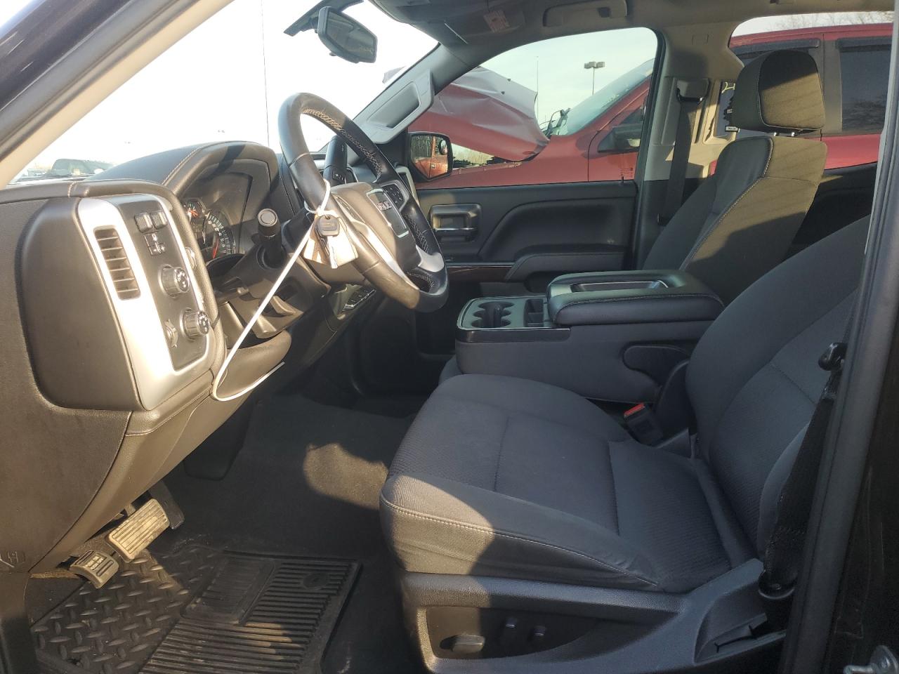2019 GMC Sierra - Image 7