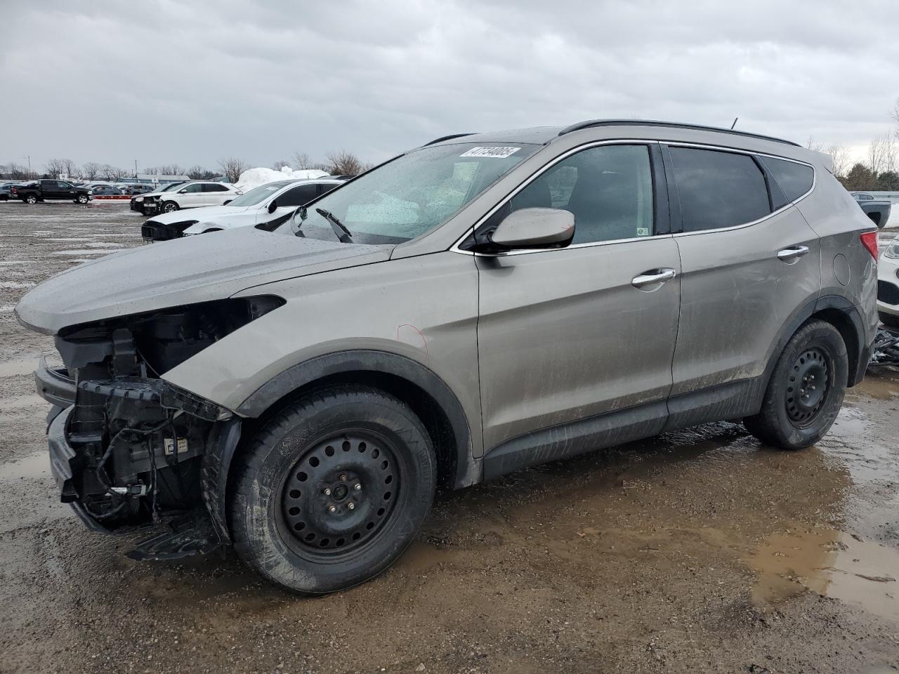 2014 Hyundai Santa Fe - Image 1