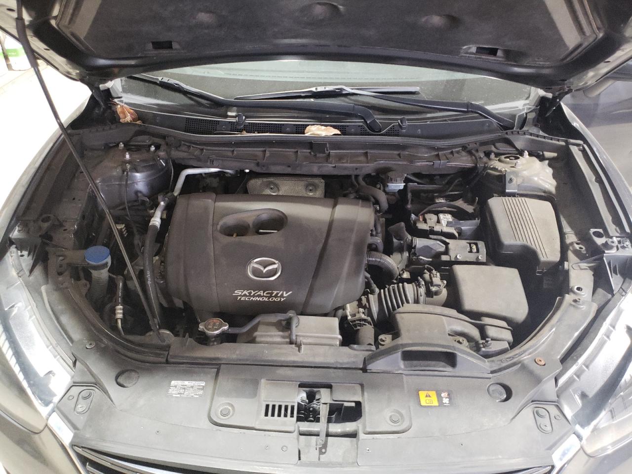 2016 Mazda CX-5 - Image 12