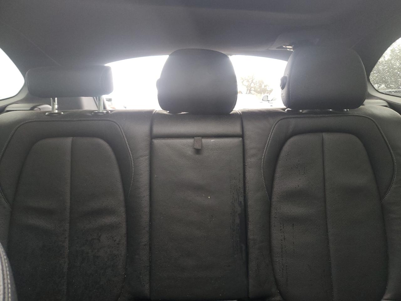 2018 BMW X1 - Image 10