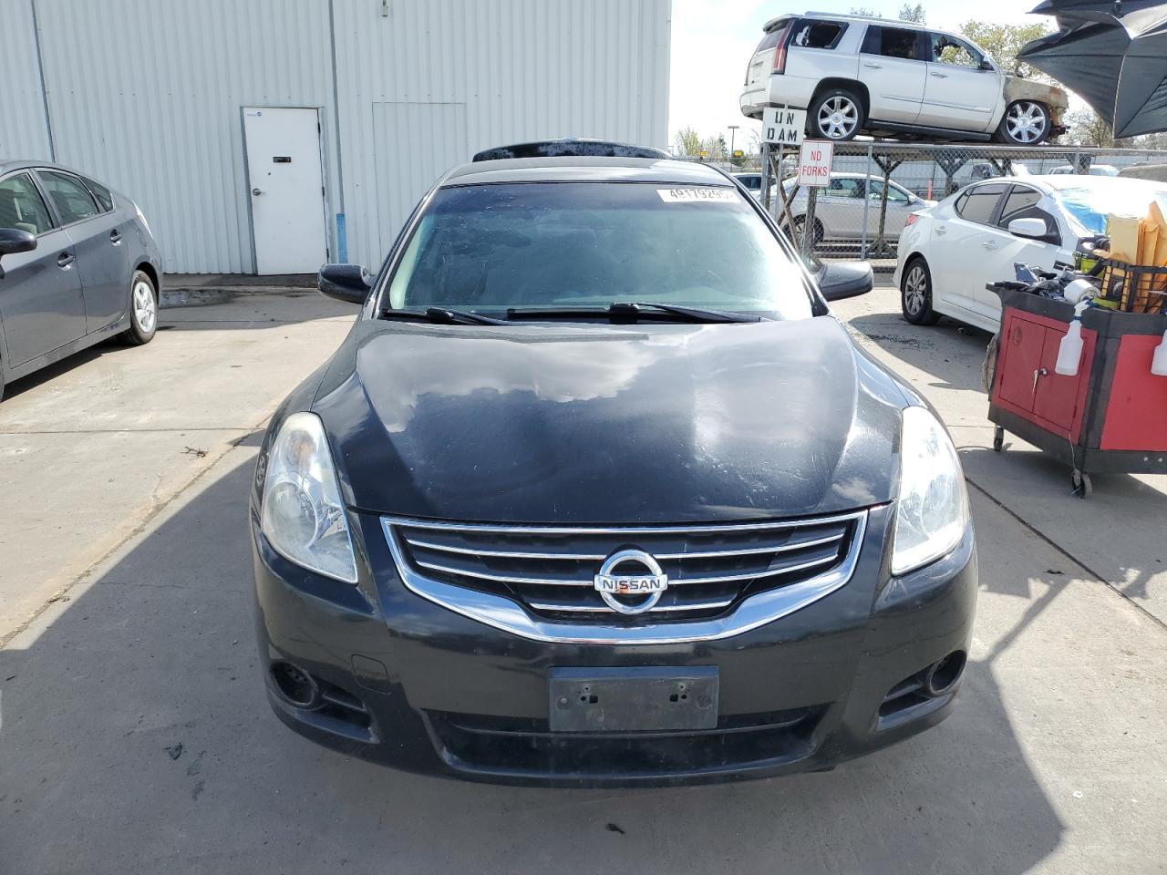 2011 Nissan Altima - Image 5