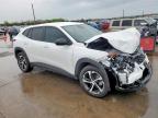 2025 Chevrolet Trax 1Rs de vânzare în Grand Prairie, TX - Front End