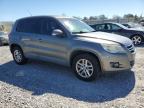 2011 Volkswagen Tiguan S იყიდება Hueytown-ში, AL - Front End