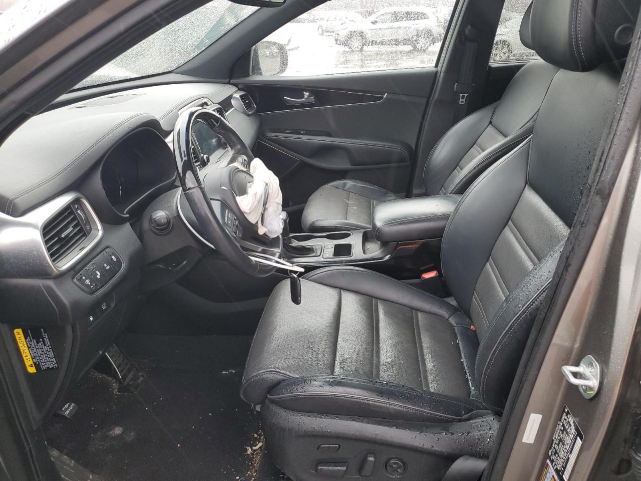 2016 Kia Sorento - Image 7