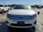 2012 Ford Fusion Sel იყიდება Lebanon-ში, TN - Water/Flood
