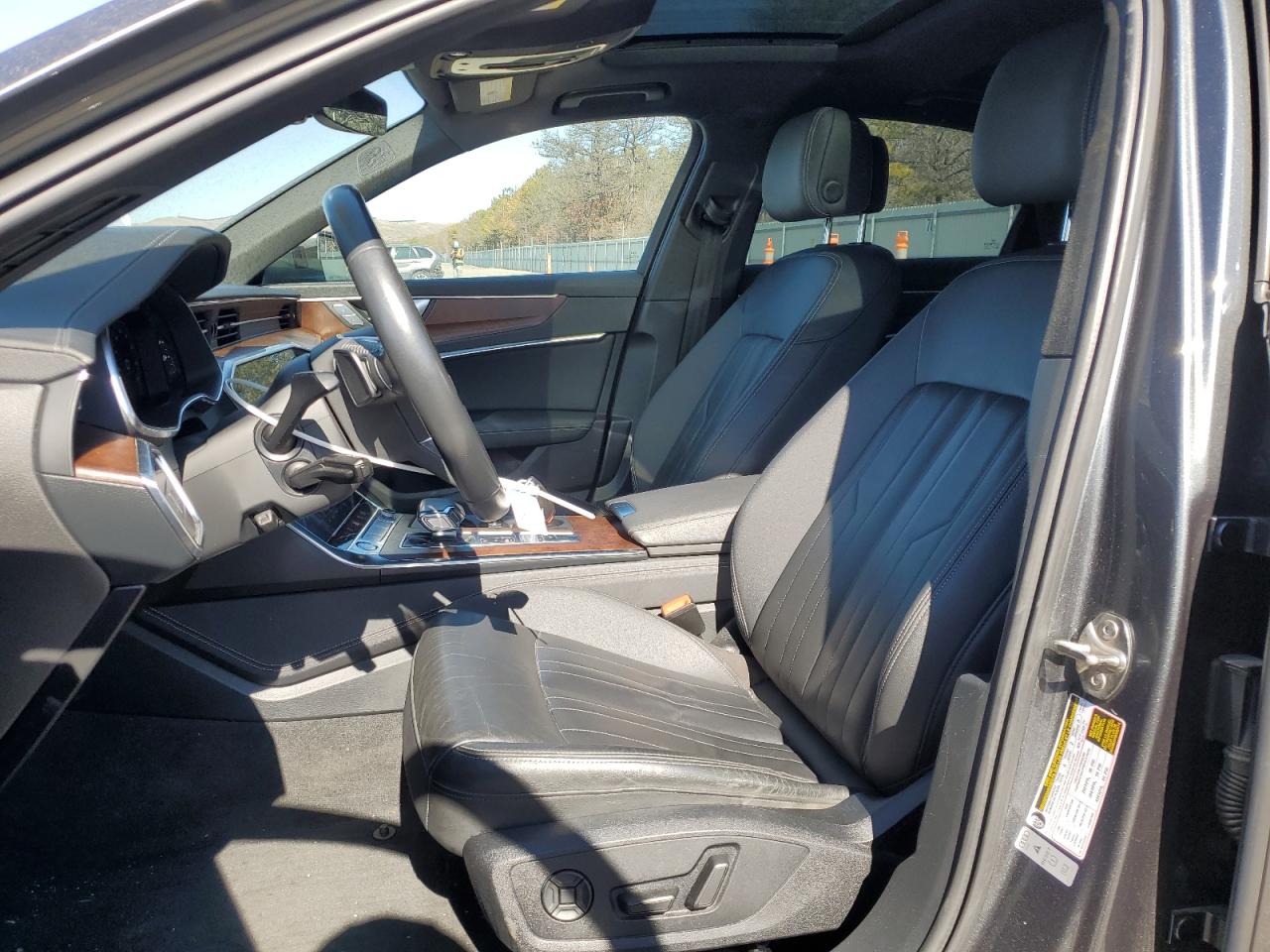 2019 Audi A6 - Image 7