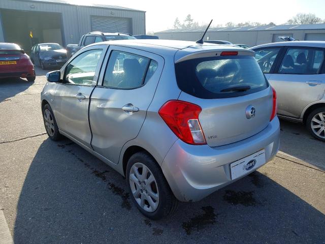 2019 VAUXHALL VIVA SE 