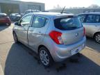 2019 VAUXHALL VIVA SE  for sale at Copart NEWBURY