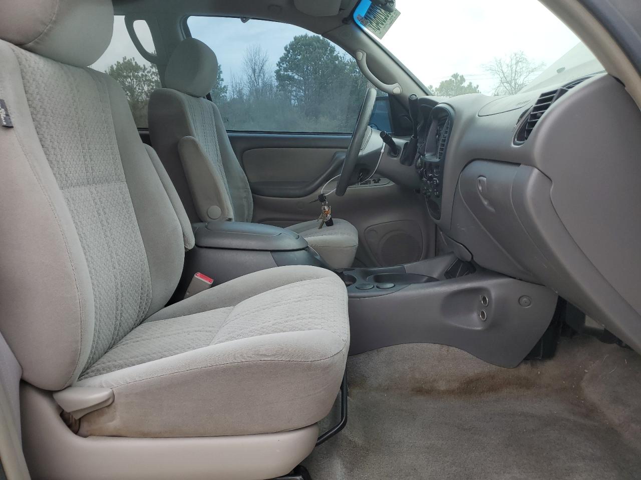 2005 Toyota Tundra - Image 7