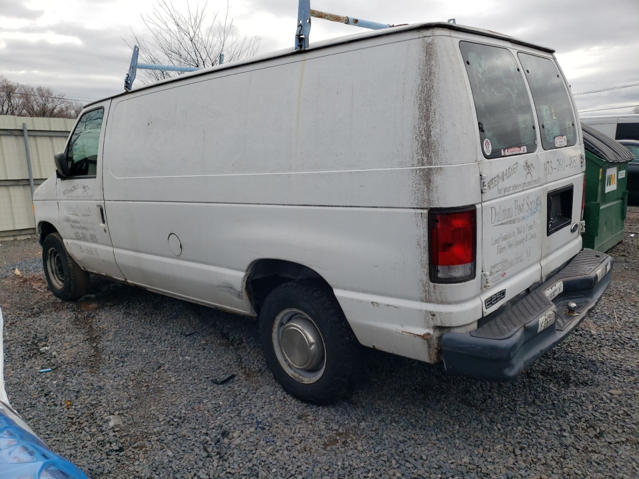 1999 Ford Econoline - Image 2