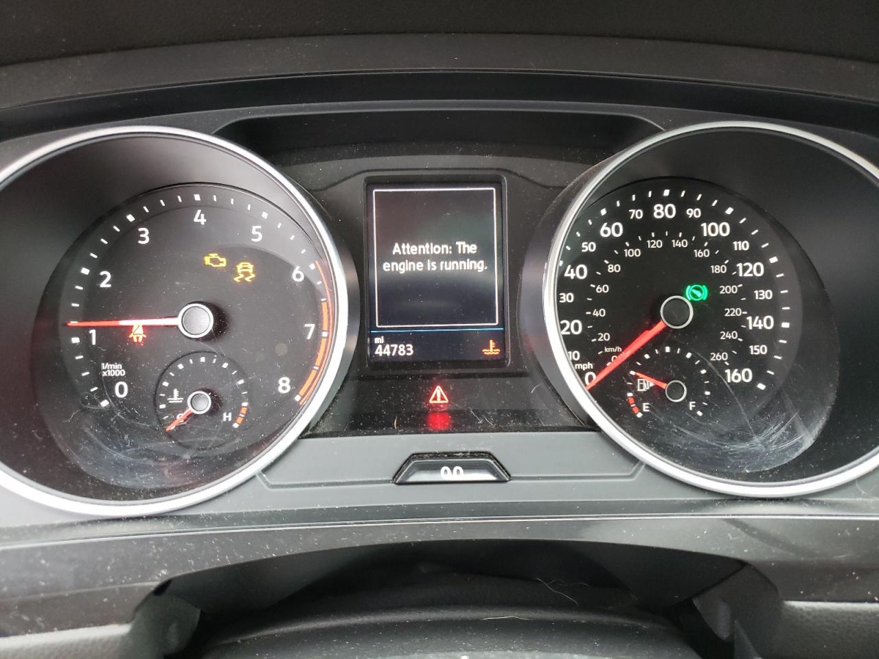 2021 Volkswagen Tiguan - Image 9