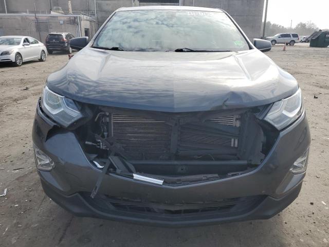  CHEVROLET EQUINOX 2019 Gray