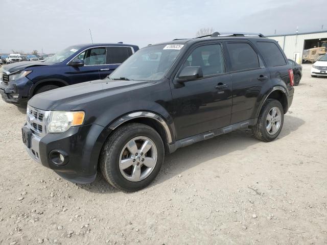 2011 Ford Escape Lim 2.5L