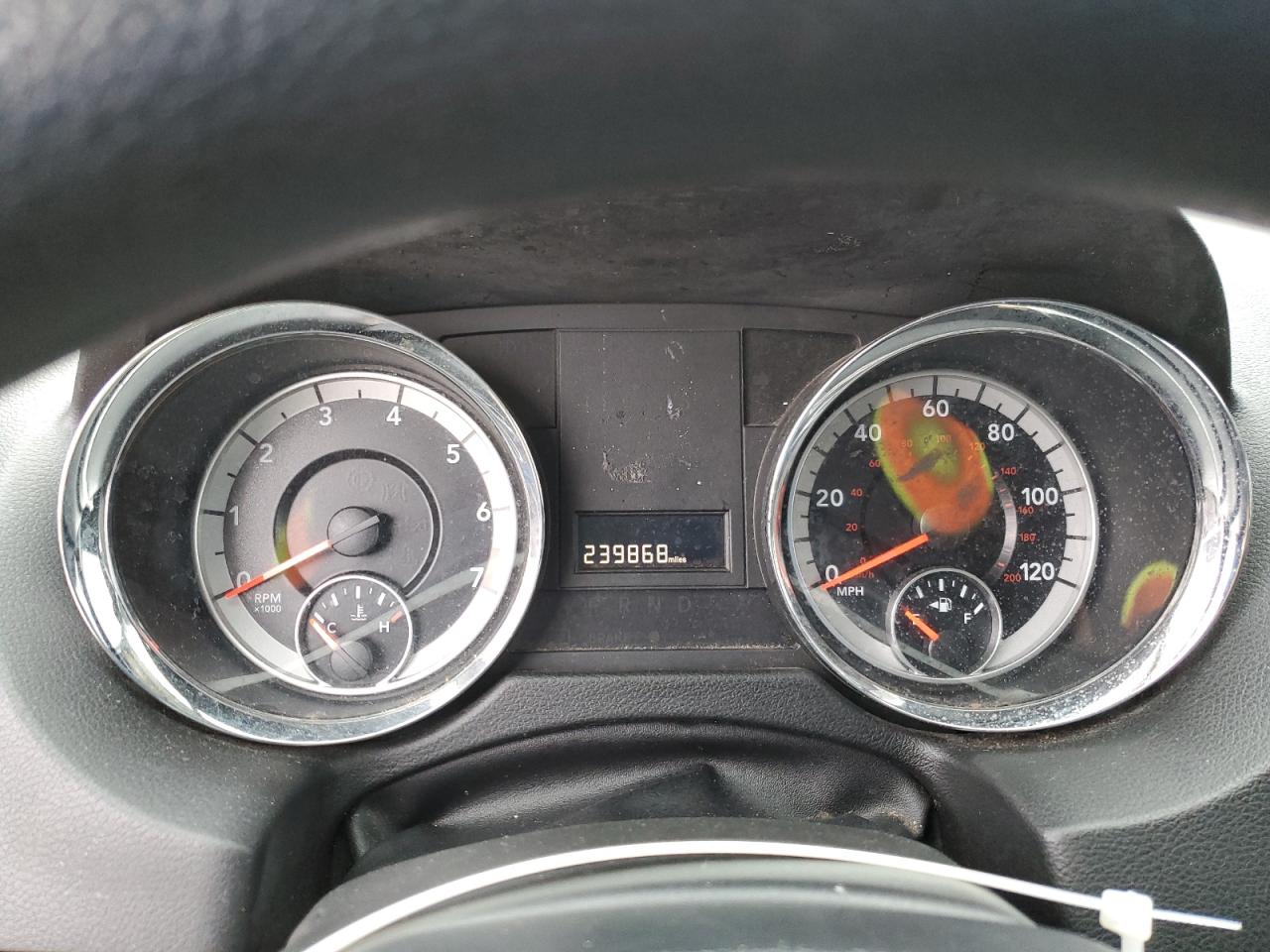 2019 Dodge Grand Caravan Se VIN: 2C4RDGBG5KR547594 Lot: 47813465