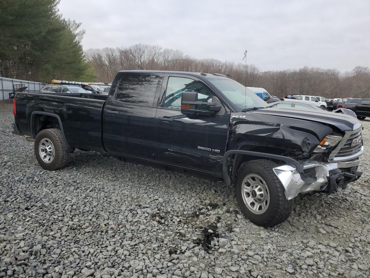 2019 GMC Sierra - Image 4