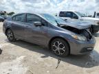 2014 Honda Civic Ex en Venta en West Palm Beach, FL - Front End