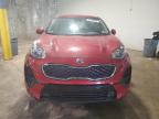 2020 Kia Sportage Lx for Sale in Chalfont, PA - Vandalism