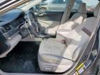 2014 Toyota Camry L en Venta en Grand Prairie, TX - Rear End