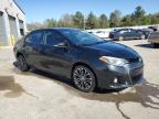 2016 Toyota Corolla L იყიდება Memphis-ში, TN - Side