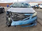 2013 Toyota Corolla Base na sprzedaż w North Las Vegas, NV - Front End