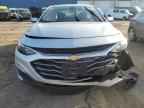 2021 Chevrolet Malibu Lt للبيع في Woodhaven، MI - Front End