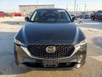 2025 Mazda Cx-5 Select на продаже в Haslet, TX - Rear End