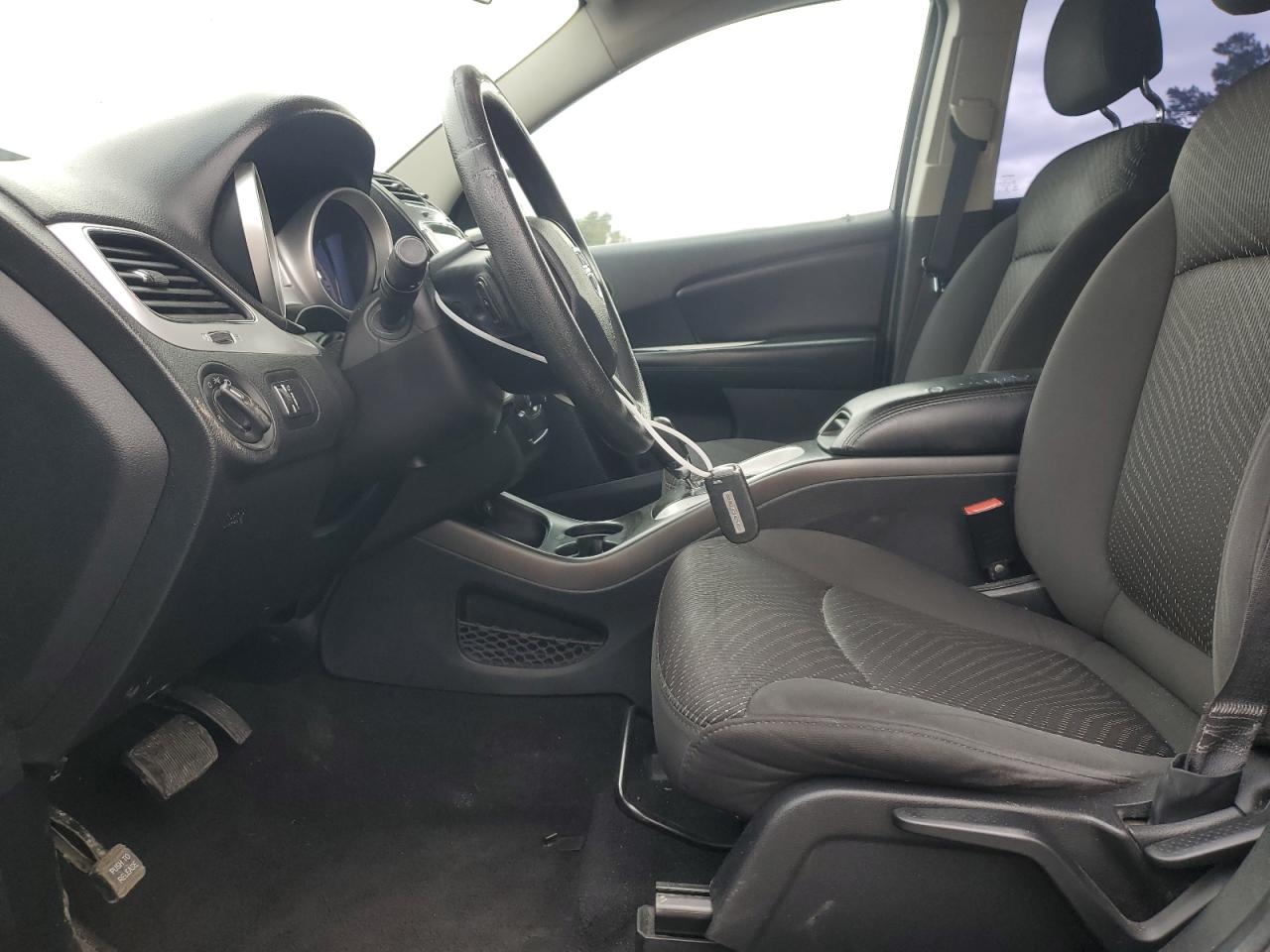 2015 Dodge Journey - Image 7