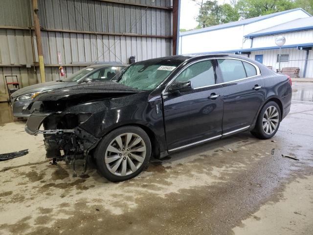 2016 Lincoln Mks 